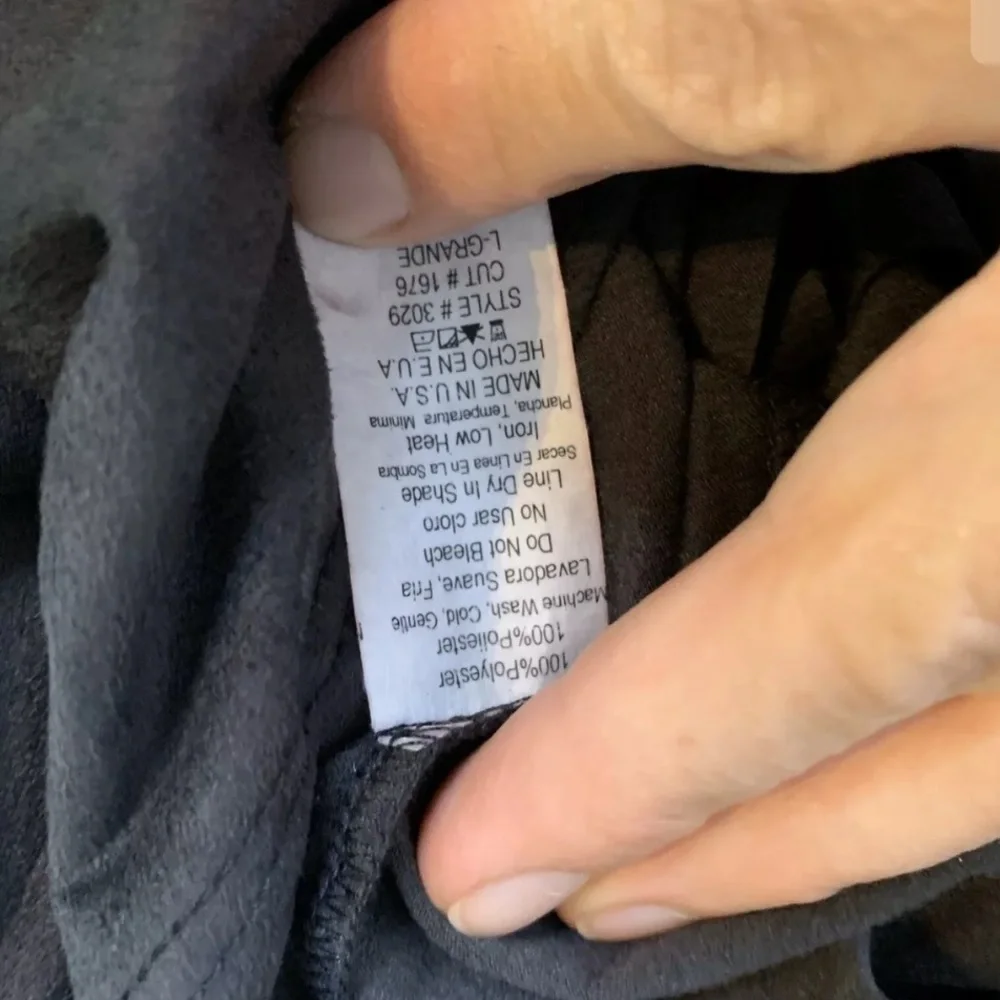 New Entry Womens Black Fitted Lace Detail Dress M - Picture 3 of 5